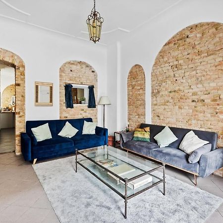베를린 Arbio I Rustic Loft In Reuterkiez 아파트 외부 사진