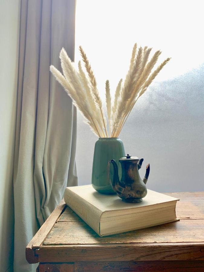 베를린 Arbio I Rustic Loft In Reuterkiez 아파트 외부 사진